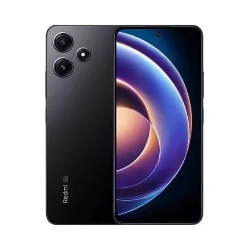 Celular Android Xiaomi Redmi Note 12R de 6,79″, 128 GB, ROM global, 5G, usado