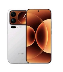 Original Xiaomi 17 Pro Max 512GB 16GB White China Model Unlocked GSM
