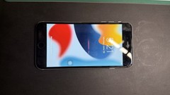 iPhone 6s plus unlocked 64gb used
