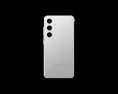 Samsung Galaxy S24 SM-S921U US Cellular Only 128GB Marble Gray Very Good