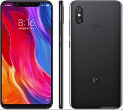 Original Xiaomi Mi 8 64GB 128GB ROM 6GB RAM Phone 4G LTE 6.21″ Android