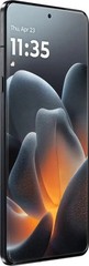 MOTOROLA Signature (PANTONE Carbon, 1 TB) (16 GB RAM) Global Version