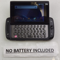 Samsung Sidekick 4G (SGH-T839) 1GB (T-Mobile) Smartphone – *PLEASE READ* – H5859