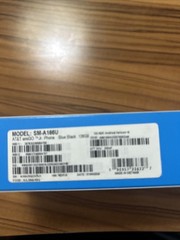 AT&T Prepaid Samsung Galaxy A16 5G SM-A166U – 128GB – Blue Black**READ**