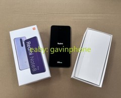Unlocked Xiaomi Redmi Note 8 Pro 4G 8GB RAM 128GB ROM Android All colors