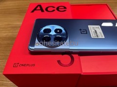 OnePlus Ace 3 (12R) 5G 6.78” 12/16GB 256/512GB SD8+Gen2 50MP Googleplay 5500mAh