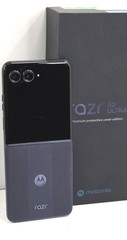 Motorola Razr 50 Ultra 5G 6.9″ 12GB RAM + 512GB Unlocked XT2451-3 (3 Colors)