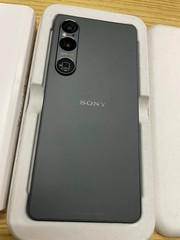 HOT Global Sony Xperia 1 VI 5G 256GB 12GB RAM XQ-EC54 XQ-EC72 eSIM