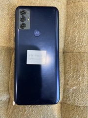 Motorola Moto G – 32 GB – Blue (Unlocked)