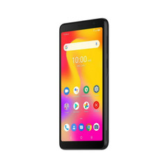 TCL A30 Unlocked Smartphone with 5.5 In HD Display Prime Black