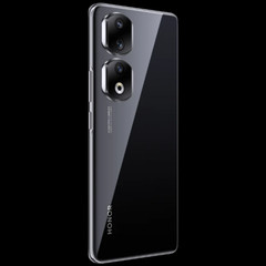 (Unlocked) Honor 90 Pro 16GB+512GB Dual SIM 6.78″ Octa Core Android Mobile Phone
