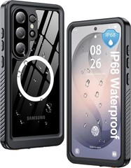 IP68 Waterproof Case for Samsung Galaxy S26 Ultra [2026] – Shockproof Protection
