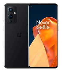 OnePlus 9 5G 128GB LE2117 T-Mobile/Unlocked Smartphone – Good – Light Burn