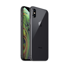 Apple iPhone XS 64GB – Unlocked Space Gray/Silver – Free Shipping!