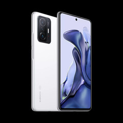 Xiaomi 11T 5G 8GB RAM 128/256GB Dual SIM Android Phone Dimensity 1200 New Sealed