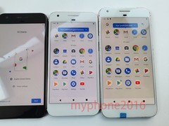 Google Pixel 1st Gen / Pixel XL Unlocked 32GB/128GB Smartphone Very Good !