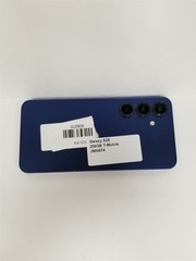 Samsung Galaxy S25 256GB Navy SM-S931U Read Description Details JMM674