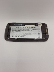 Sidekick T-Mobile Smartphone FOR PARTS ONLY DOES NOT POWER UP
