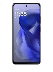 Motorola Moto G 5G (2025) 128GB XT2513-1 Gray Consumer Cellular – New Sealed