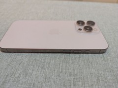 Apple iPhone 16 Pro Max 1TB Desert Titanium 97% Battery Excellent Complete w/Box