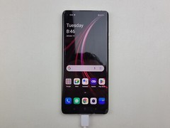 OnePlus 8 (IN2017) 128GB – Glow (T-Mobile) – *PLEASE READ* – Clean IMEI – J7121