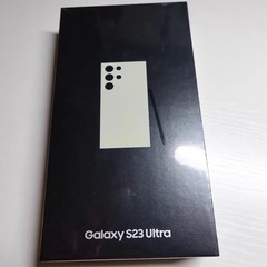 🔥New Sealed Samsung Galaxy S23 Ultra 5G 256GB/512GB Unlocked Smartphone 2Yr Wty