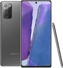 NEW Samsung Galaxy Note 20 5G SM-N981U | 8+128GB | GSM CDMA Unlocked Smartphone