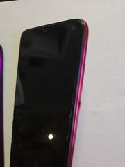 Xiaomi Redmi Note 7 Pro – FOR PARTS NOT WORKING