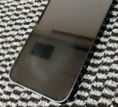 (149497) Apple iPhone 14 128 GB Blue (AT&T) A2649 *For Parts*