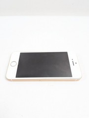 Apple iPhone SE A1662 For Parts Not Tested