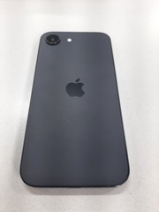iPhone 16e (Unlocked) 128gb Black