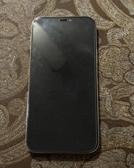 Apple iPhone 12 Pro 128GB Silver Verizon iOS 6.1in 12MP Used