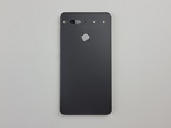 Essential Phone (PH-1) 128GB – Black (Unlocked) Smartphone – SMALL ISSUE – H8123