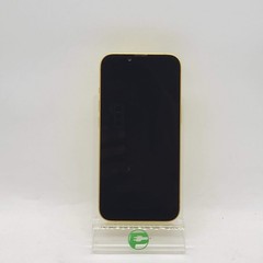 Broken Unlocked Apple iPhone 14 512GB 26.2 Yellow MR3P3LL/A Read