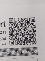 Unihertz Atom – 64 GB – Black (AT&T) – MobiCHECK: PASSED – Excellent