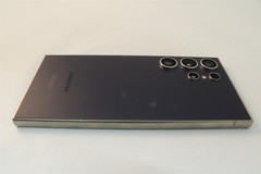 Samsung Galaxy S24 Ultra 256GB Purple – Claro (PCT) 7631854