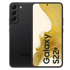Samsung Galaxy S22+ Plus 5G 128GB/256GB S906U Unlocked Smartphone – New & Sealed