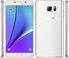 Samsung Galaxy Note 5 N920 32GB 64GB Android Unlocked Smartphone 16.0MP GOOD B+
