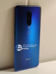 Kali Linux Nethunter 2025 OnePlus 7 Pro Unlocked Dual SIM, Nebula Blue