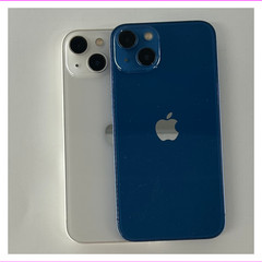Apple iPhone 13 – Verizon Unlocked 128GB/256GB Midnight Starlight Blue 5G