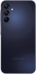 (Unlocked) Samsung Galaxy A15 5G A156U 64GB Black 6.5” Smartphone – OPEN BOX