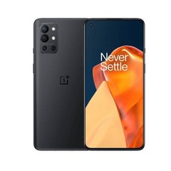 OnePlus 9R 256GB 12GB LE2101 (Factory Unlocked) 6.55″ 48MP Carbon Black – Used