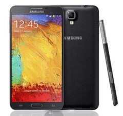 Samsung Galaxy Note 3 III Android 4.2 Quad Core 3G RAM Smartphone Unlocked