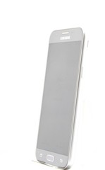 Samsung Galaxy J3 Pop SM-J327A AT&T 16GB Silver Excellent Shape