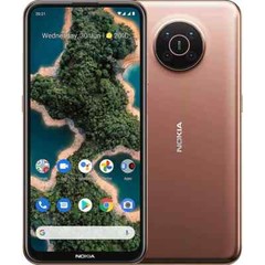 Original Nokia X20 Dual SIM 5G 4G LTE 6GB/8GB RAM 128GB ROM 6.67″ Android Phone