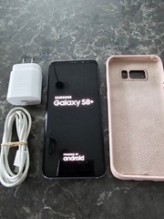 Samsung Galaxy S8+ plus smartphone – SM-G955U