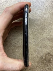 Apple iPhone 3GS – 8GB Black , AT&T Model A1303 WORKING!