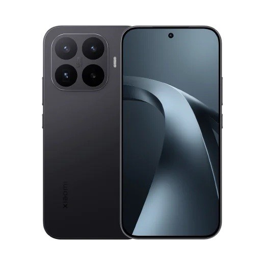 Xiaomi 17T 5G 512GB 12GB GLOBAL VESION Black Genuine