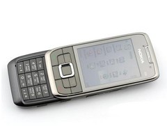 Original Nokia E66 GSM WCDMA WIFI Bluetooth 3.15MP Camera Unlocked Cell Phones