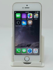 Jailbroken IPhone 5s 16gb RARE *iOS 8.4* | Untethered & Cydia (READ DESCRIPTION)